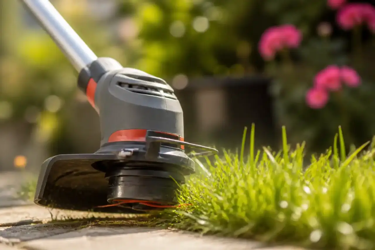 Quel coupe-bordure choisir : puissance, autonomie et maniabilité pour un jardin impeccable